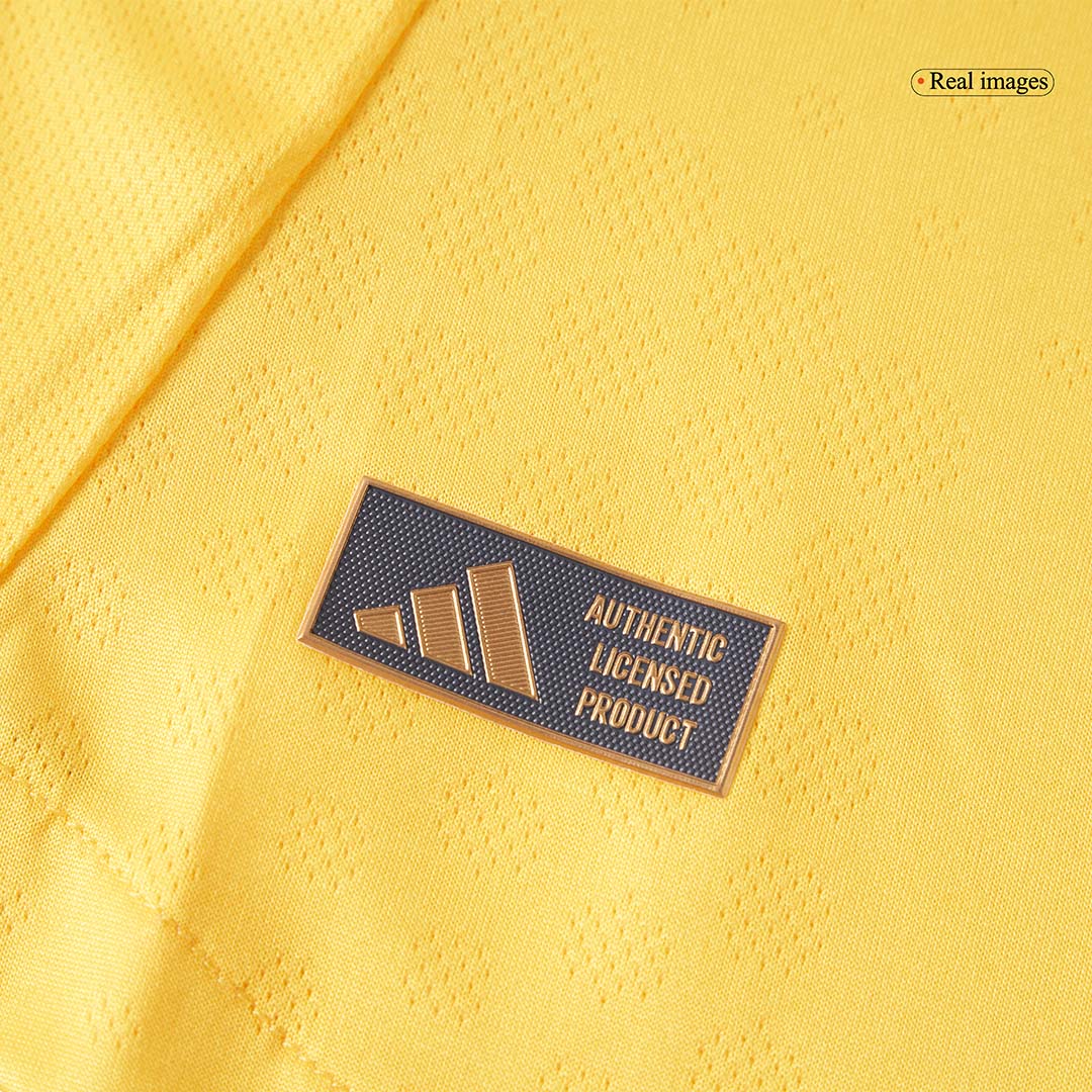 Club America Aguilas Home Custom Player Version Soccer Jersey 2025/26 - bestsoccerstore