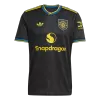 Manchester United Soccer Jersey Third Away Custom Shirt 2025/26 - bestsoccerstore