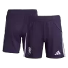 Manchester United Away Soccer Uniform Kits 2025/26 - bestsoccerstore
