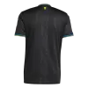 Manchester United Soccer Jersey Third Away Custom Shirt 2025/26 - bestsoccerstore