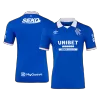 Glasgow Rangers Soccer Jersey Home Shirt 2025/26 - bestsoccerstore