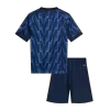 Kids Arsenal Custom Away Soccer Kits 2025/26 - bestsoccerstore