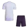 Manchester United Away Soccer Uniform Kits 2025/26 - bestsoccerstore