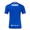 Glasgow Rangers Soccer Jersey Home Shirt 2025/26 - bestsoccerstore