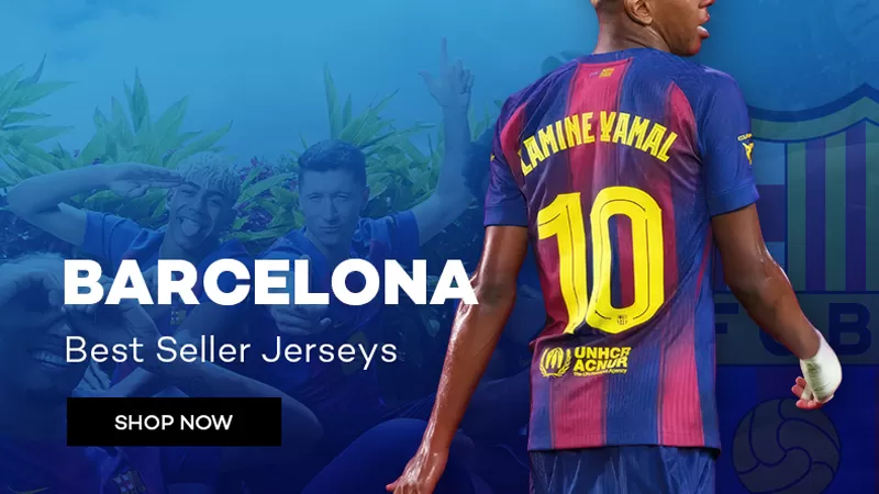 BEST-SELLING JERSEYS - bestsoccerstore