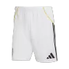 Real Madrid Home Soccer Uniform Kits 2025/26 - bestsoccerstore