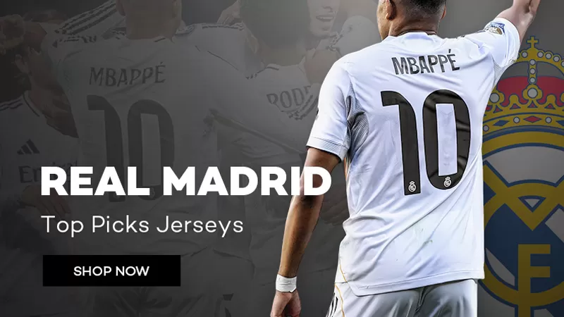 BEST-SELLING JERSEYS - bestsoccerstore