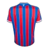 Crystal Palace Soccer Jersey Home Custom Shirt 2025/26 - bestsoccerstore
