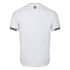 Fulham Soccer Jersey Home Custom Shirt 2025/26 - bestsoccerstore