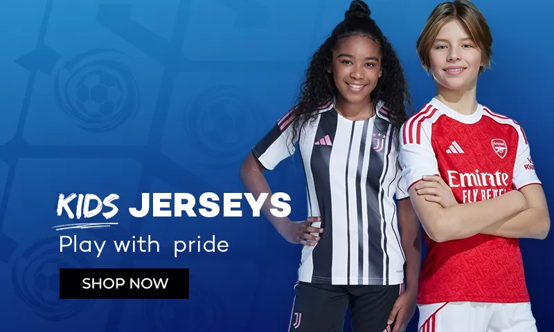 KIDS SOCCER JERSEYS - bestsoccerstore