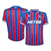 Crystal Palace Soccer Jersey Home Custom Shirt 2025/26 - bestsoccerstore
