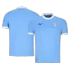 Lazio Soccer Jersey Home Custom Shirt 2025/26 - bestsoccerstore