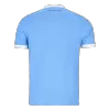 Lazio Soccer Jersey Home Custom Shirt 2025/26 - bestsoccerstore