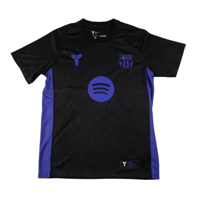 Barcelona x Kobe Bryant Jersey Pre-Match Soccer Jersey 2025/26 - bestsoccerstore