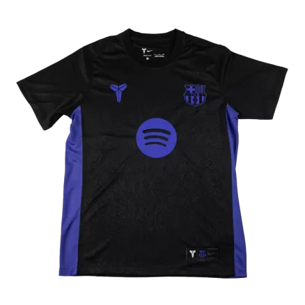 Barcelona x Kobe Bryant Jersey Pre-Match Soccer Jersey 2025/26 - bestsoccerstore