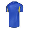 Leeds United Soccer Jersey Away Custom Shirt 2025/26 - bestsoccerstore