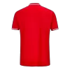 Nottingham Forest Soccer Jersey Home Custom Shirt 2025/26 - bestsoccerstore