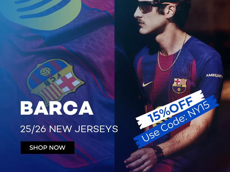 BANNER - bestsoccerstore