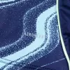 Kids Ajax Custom Away Soccer Kits 2025/26 - bestsoccerstore