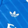Real Madrid Long Sleeve Jersey Third Away Football Shirt 2025/26 - bestsoccerstore