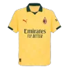 Authentic AC Milan Jersey Custom Soccer Jersey Third Away 2025/26 - bestsoccerstore