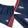 Kids Arsenal Custom Away Soccer Kits 2025/26 - bestsoccerstore