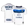 Monterrey Soccer Jersey Away Custom Shirt 2025/26 - bestsoccerstore