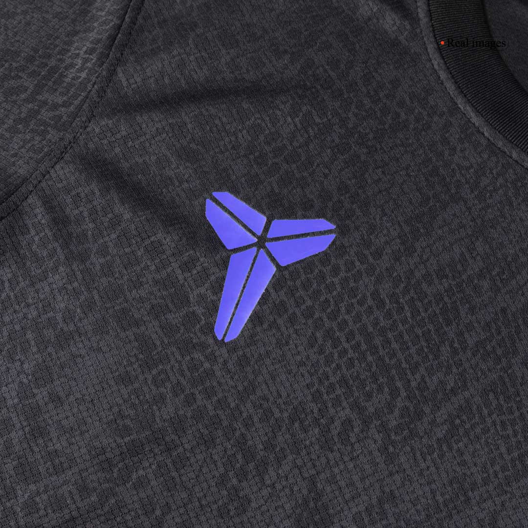 Barcelona x Kobe Bryant Jersey Pre-Match Soccer Jersey 2025/26 - bestsoccerstore