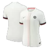 Chelsea Soccer Jersey Away Women's Custom Shirt 2025/26 - bestsoccerstore
