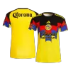 Club America Aguilas Soccer Jersey Home Women's Custom Shirt 2025/26 - bestsoccerstore