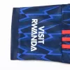Kids Arsenal Custom Away Soccer Kits 2025/26 - bestsoccerstore