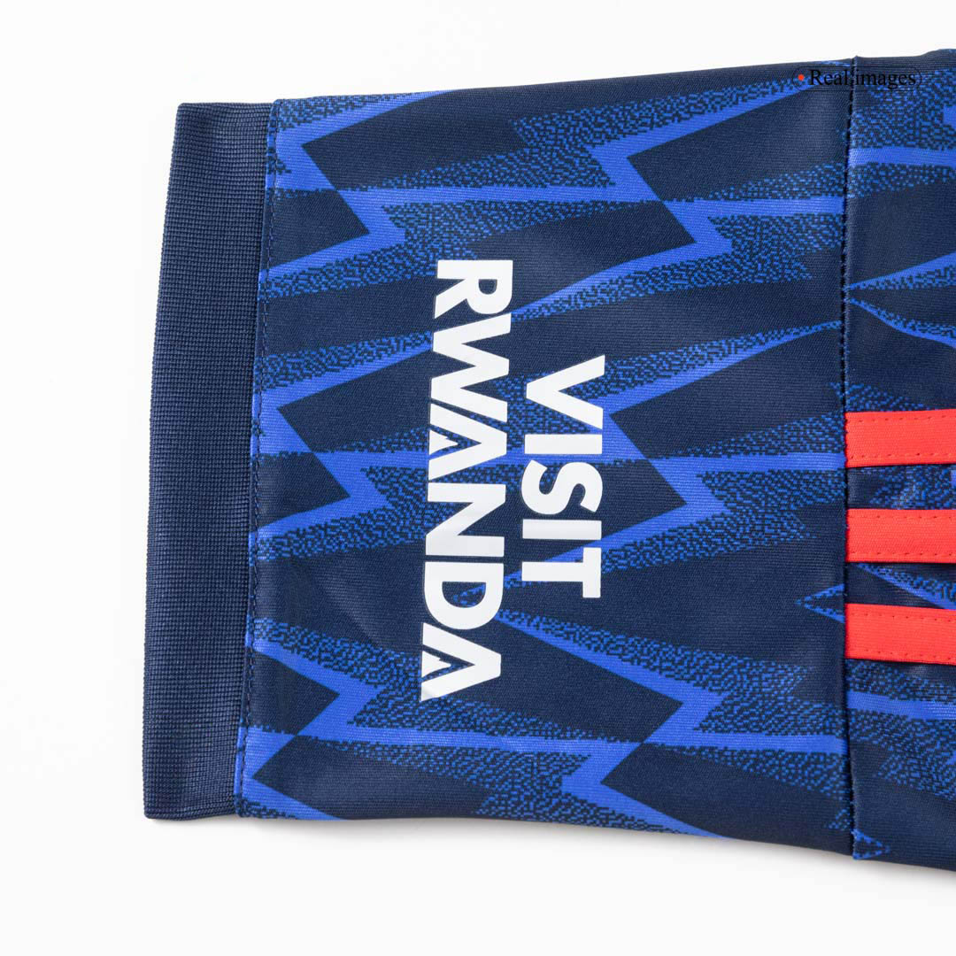 Kids Arsenal Custom Away Full Soccer Kits
2025/26 - bestsoccerstore