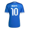 MBAPPÉ #10 Real Madrid Soccer Jersey Third Away Custom Shirt 2025/26 - bestsoccerstore