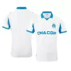 Authentic Marseille Jersey Soccer Jersey Home 2025/26 - bestsoccerstore