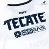 Monterrey Soccer Jersey Away Custom Shirt 2025/26 - bestsoccerstore
