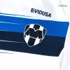 Monterrey Soccer Jersey Away Custom Shirt 2025/26 - bestsoccerstore
