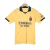 AC Milan Soccer Jersey Third Away Custom Shirt 2025/26 - bestsoccerstore