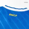 Real Madrid Long Sleeve Jersey Third Away Football Shirt 2025/26 - bestsoccerstore