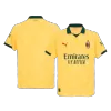 Authentic AC Milan Jersey Custom Soccer Jersey Third Away 2025/26 - bestsoccerstore