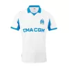 Authentic Marseille Jersey Soccer Jersey Home 2025/26 - bestsoccerstore