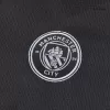 Kids Manchester City Custom Away Soccer Kits 2025/26 - bestsoccerstore