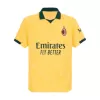 Authentic AC Milan Jersey Custom Soccer Jersey Third Away 2025/26 - bestsoccerstore