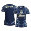 Club America Aguilas Soccer Jersey Away Women's Custom Shirt 2025/26 - bestsoccerstore