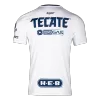 Monterrey Soccer Jersey Away Custom Shirt 2025/26 - bestsoccerstore
