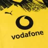 Borussia Dortmund Home Soccer Uniform Kits 2025/26 - bestsoccerstore