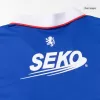 Glasgow Rangers Soccer Jersey Home Shirt 2025/26 - bestsoccerstore