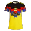 Club America Aguilas Soccer Jersey Home Women's Custom Shirt 2025/26 - bestsoccerstore