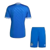 Real Madrid Third Away Soccer Uniform Kits 2025/26 - bestsoccerstore