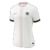Chelsea Soccer Jersey Away Women's Custom Shirt 2025/26 - bestsoccerstore