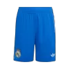 Real Madrid Third Away Soccer Uniform Kits 2025/26 - bestsoccerstore